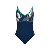 WOMEN'S BODYLIFT SWIMSUIT JENNIFER WING BACK