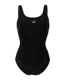 WOMEN'S BODYLIFT SWIMSUIT LUISA WING BACK