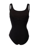 WOMEN'S BODYLIFT SWIMSUIT LUISA WING BACK