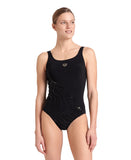WOMEN'S BODYLIFT SWIMSUIT LUISA WING BACK
