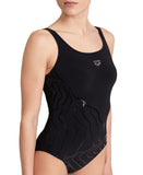 WOMEN'S BODYLIFT SWIMSUIT LUISA WING BACK