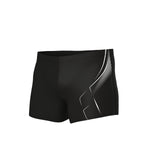 ARENA DIVE SWIM - BLACK-WHITE