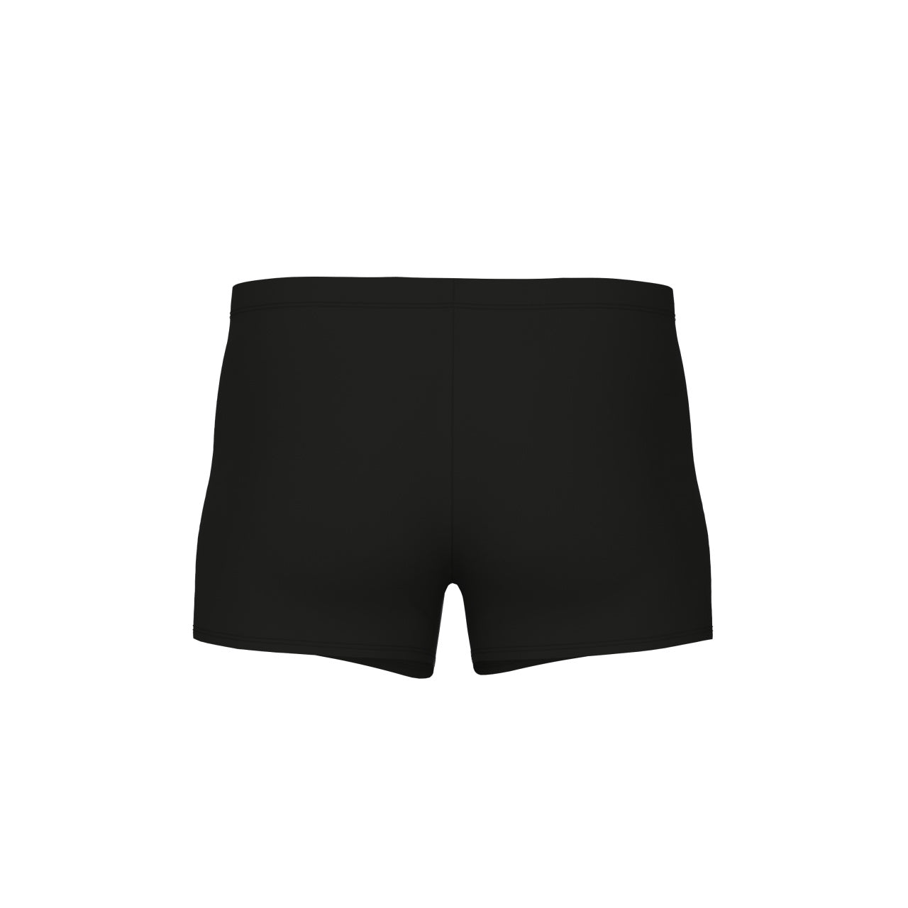 ARENA DIVE SWIM - BLACK-SOFT GREEN