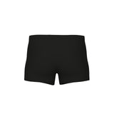 ARENA DIVE SWIM - BLACK-SOFT GREEN