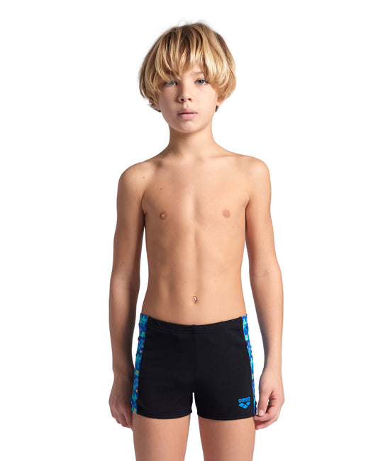 ARENA POOLTILES SWIM SHORT