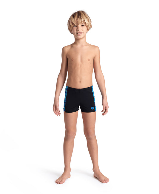 ARENA POOLTILES SWIM SHORT