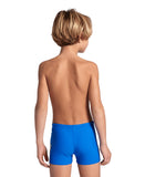 ARENA SPLASH POINT SWIM SHORT - BLUE