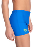 ARENA SPLASH POINT SWIM SHORT - BLUE