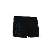 MEN'S ARENA REFLECTING SWIM SHORT