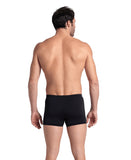 MEN'S ARENA REFLECTING SWIM SHORT