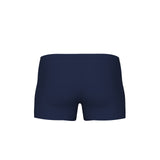 MEN'S ARENA REFLECTING SWIM SHORT - BLUE