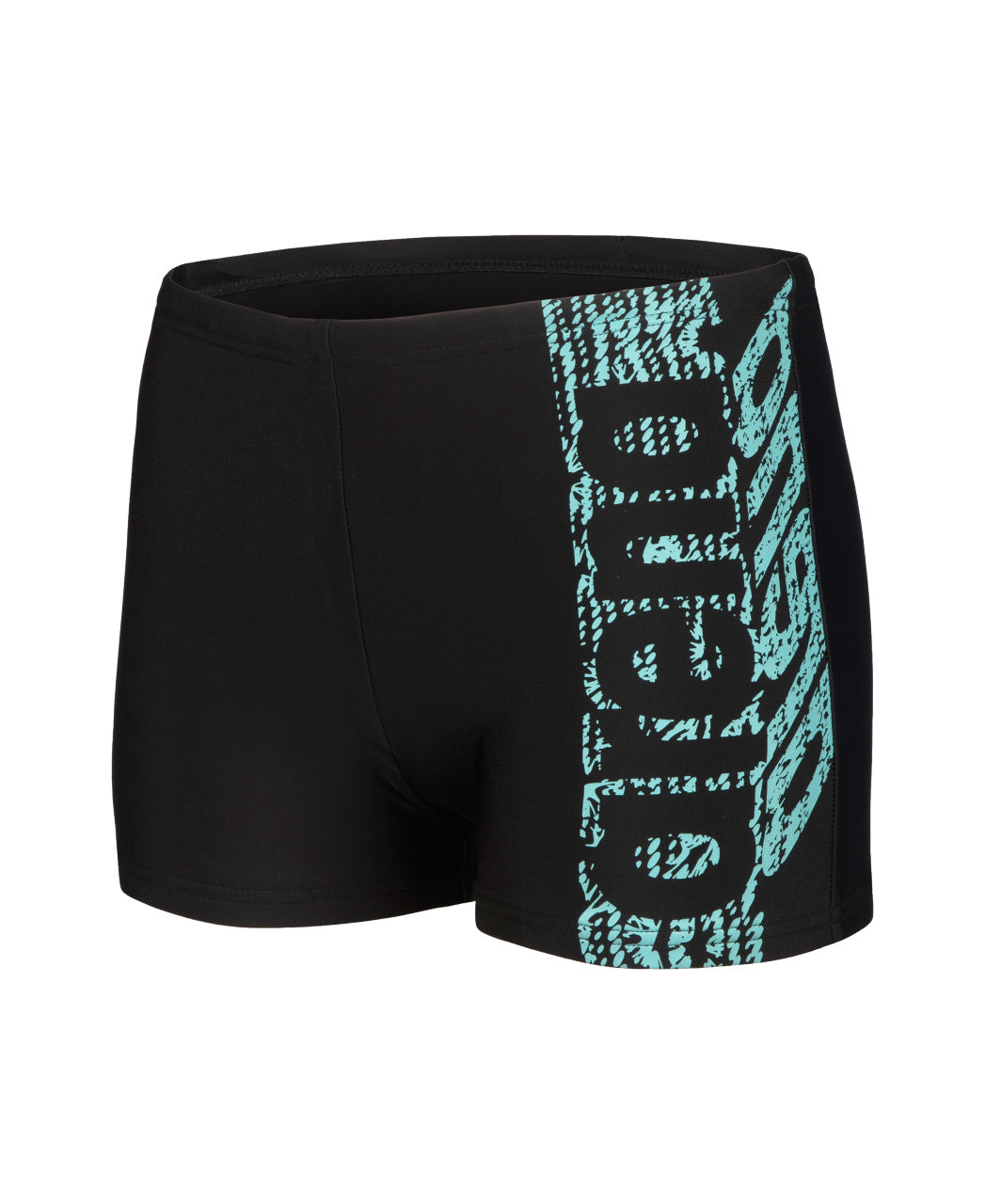 BOY'S ARENA SHAKING SWIM SHORT