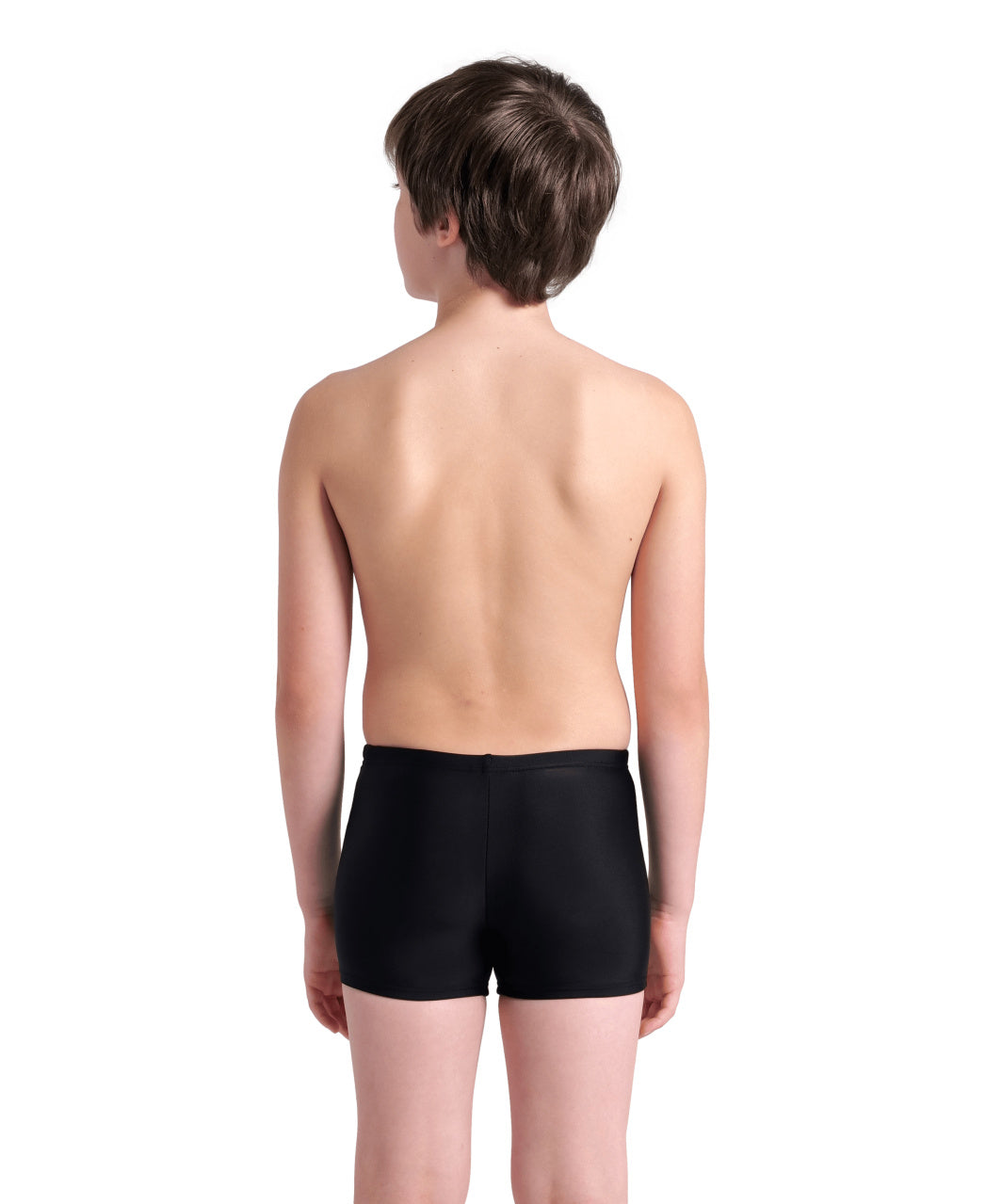 BOY'S ARENA SHAKING SWIM SHORT