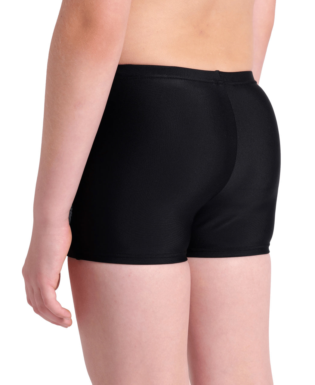 BOY'S ARENA SHAKING SWIM SHORT