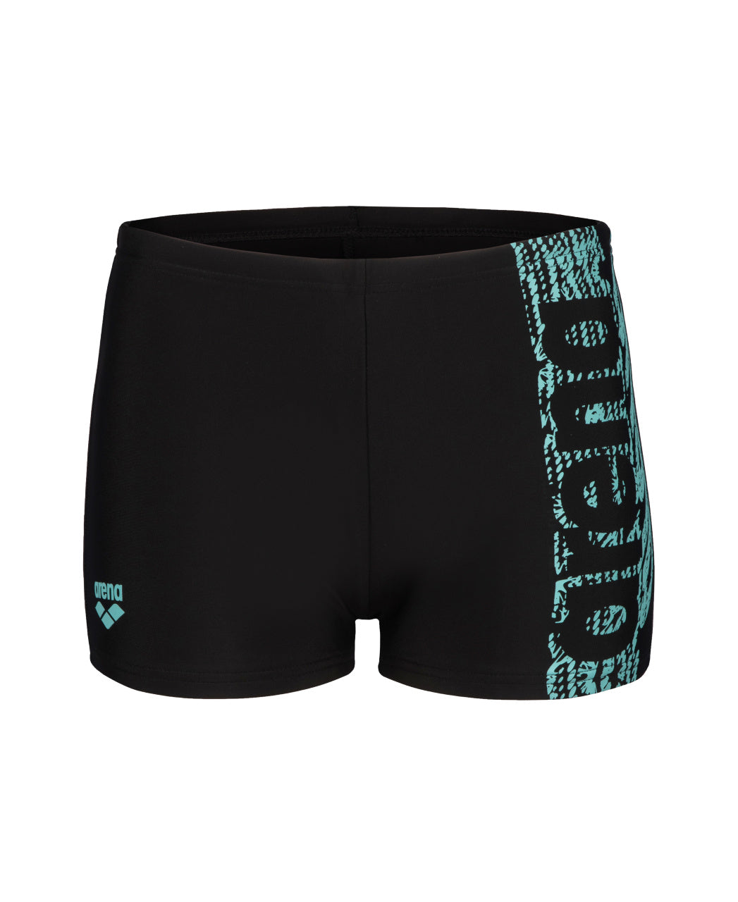 BOY'S ARENA SHAKING SWIM SHORT