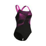 ARENA LIGHTS SWIMSUIT CONTROL PRO BACK