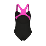 ARENA LIGHTS SWIMSUIT CONTROL PRO BACK