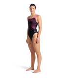 ARENA LIGHTS SWIMSUIT CONTROL PRO BACK