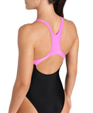 ARENA LIGHTS SWIMSUIT CONTROL PRO BACK