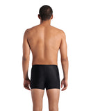 MEN'S ARENA SPIDER WEB SWIM SHORT