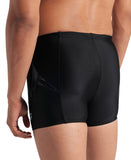 MEN'S ARENA SPIDER WEB SWIM SHORT