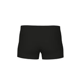 MEN'S ARENA OPENINGS SWIM SHORT - BLACK