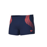 MEN'S ARENA OPENINGS SWIM SHORT - NAVY