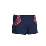MEN'S ARENA OPENINGS SWIM SHORT - NAVY