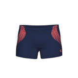 MEN'S ARENA OPENINGS SWIM SHORT - NAVY