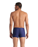 MEN'S ARENA OPENINGS SWIM SHORT - NAVY