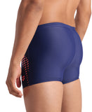MEN'S ARENA OPENINGS SWIM SHORT - NAVY