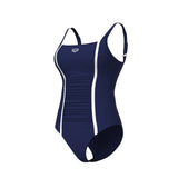 ARENA SWIMSUIT AMELIA U BACK - NAVY BLUE