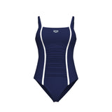 ARENA SWIMSUIT AMELIA U BACK - NAVY BLUE