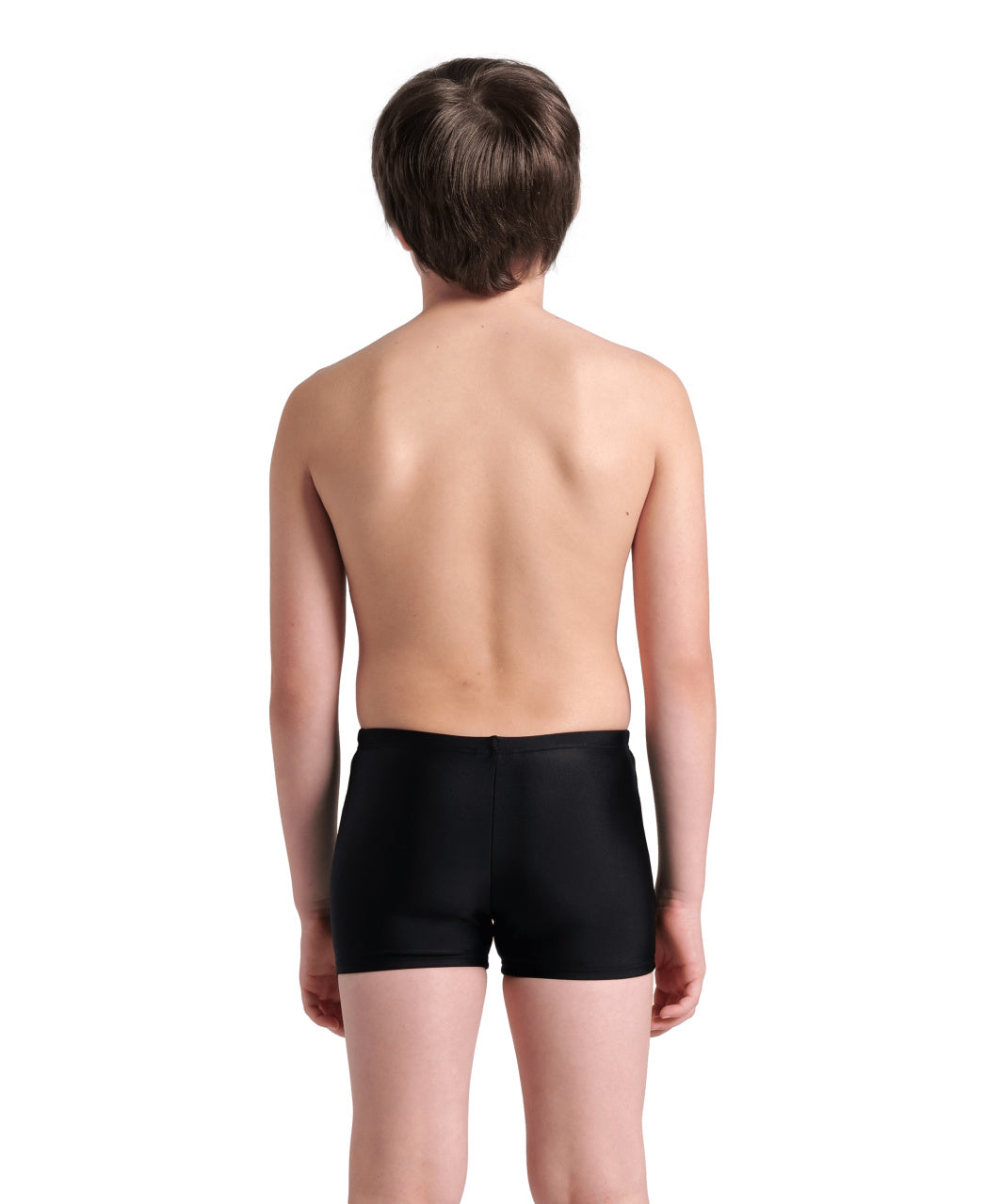 BOY'S ARENA DIM LIGHT SWIM SHORT