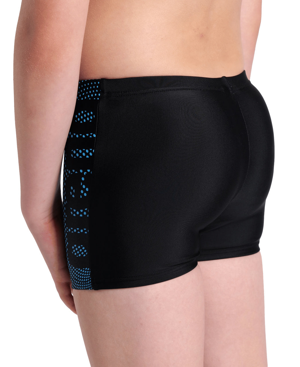 BOY'S ARENA DIM LIGHT SWIM SHORT