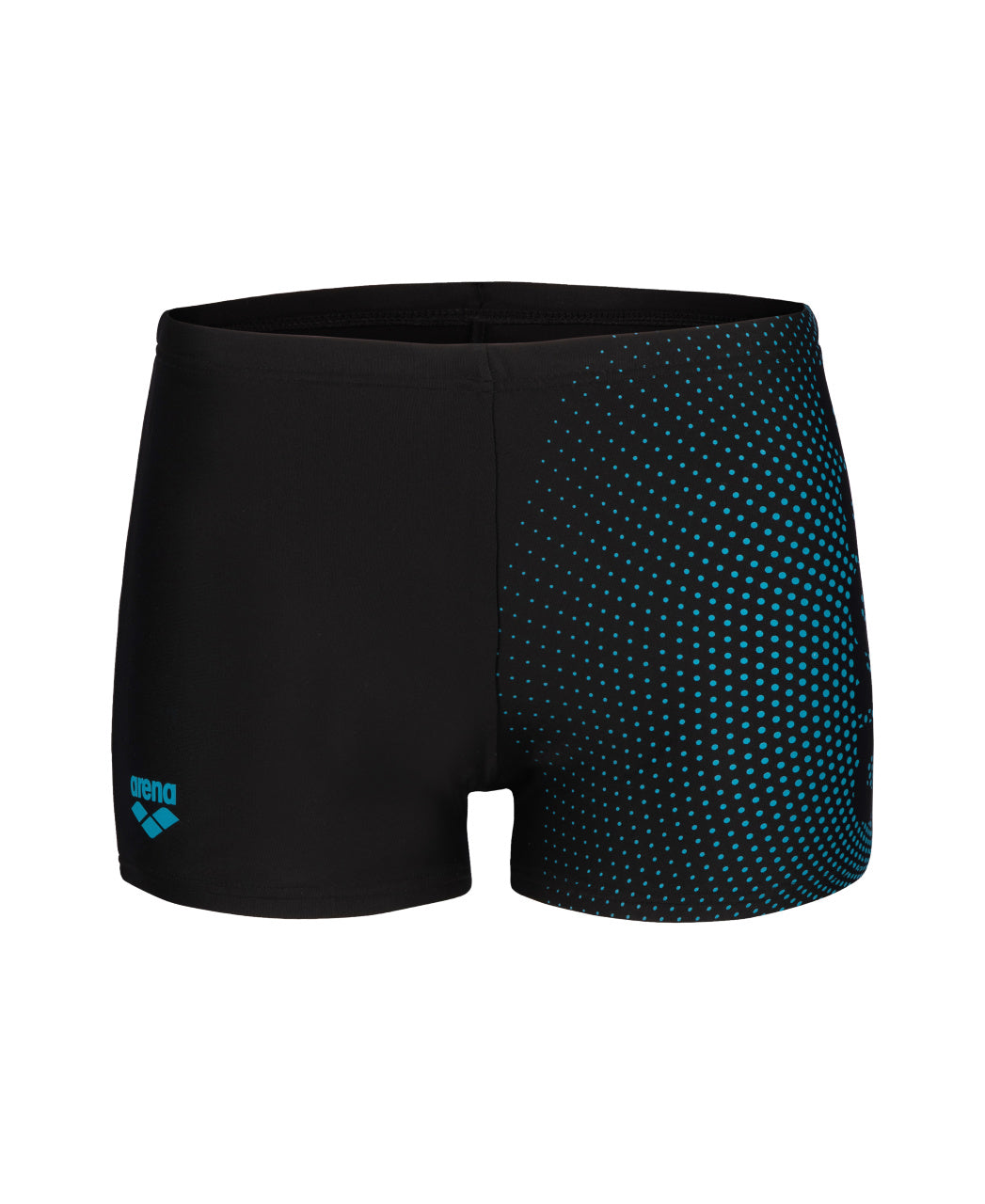 BOY'S ARENA DIM LIGHT SWIM SHORT