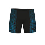 MEN'S ARENA FOGGY DOTS SWIM MID JAMMER