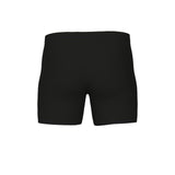 MEN'S ARENA FOGGY DOTS SWIM MID JAMMER