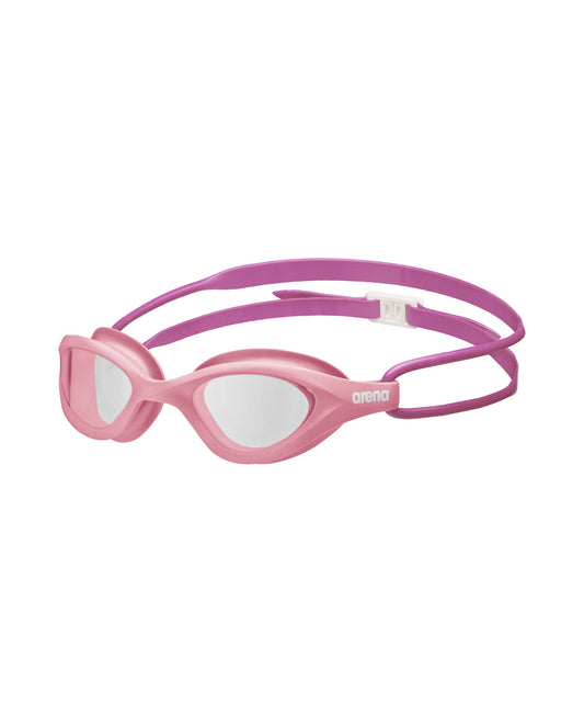 ARENA 365 SVØMMEBRILLER JUNIOR - PINK