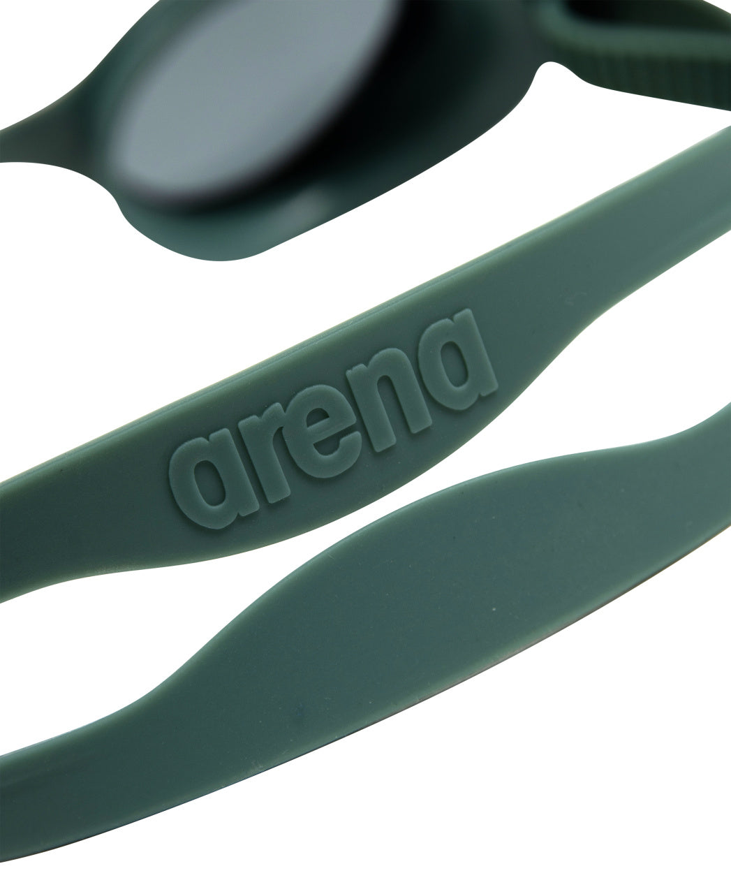 ARENA THE ONE PLUS - DUSTY GREEN / BLACK