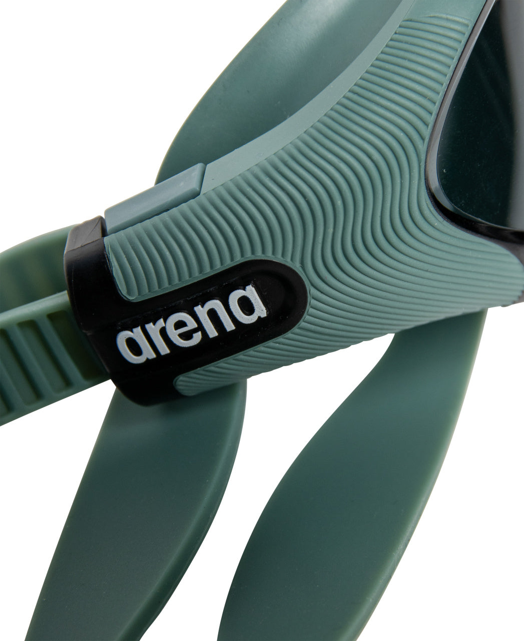 ARENA THE ONE PLUS - DUSTY GREEN / BLACK