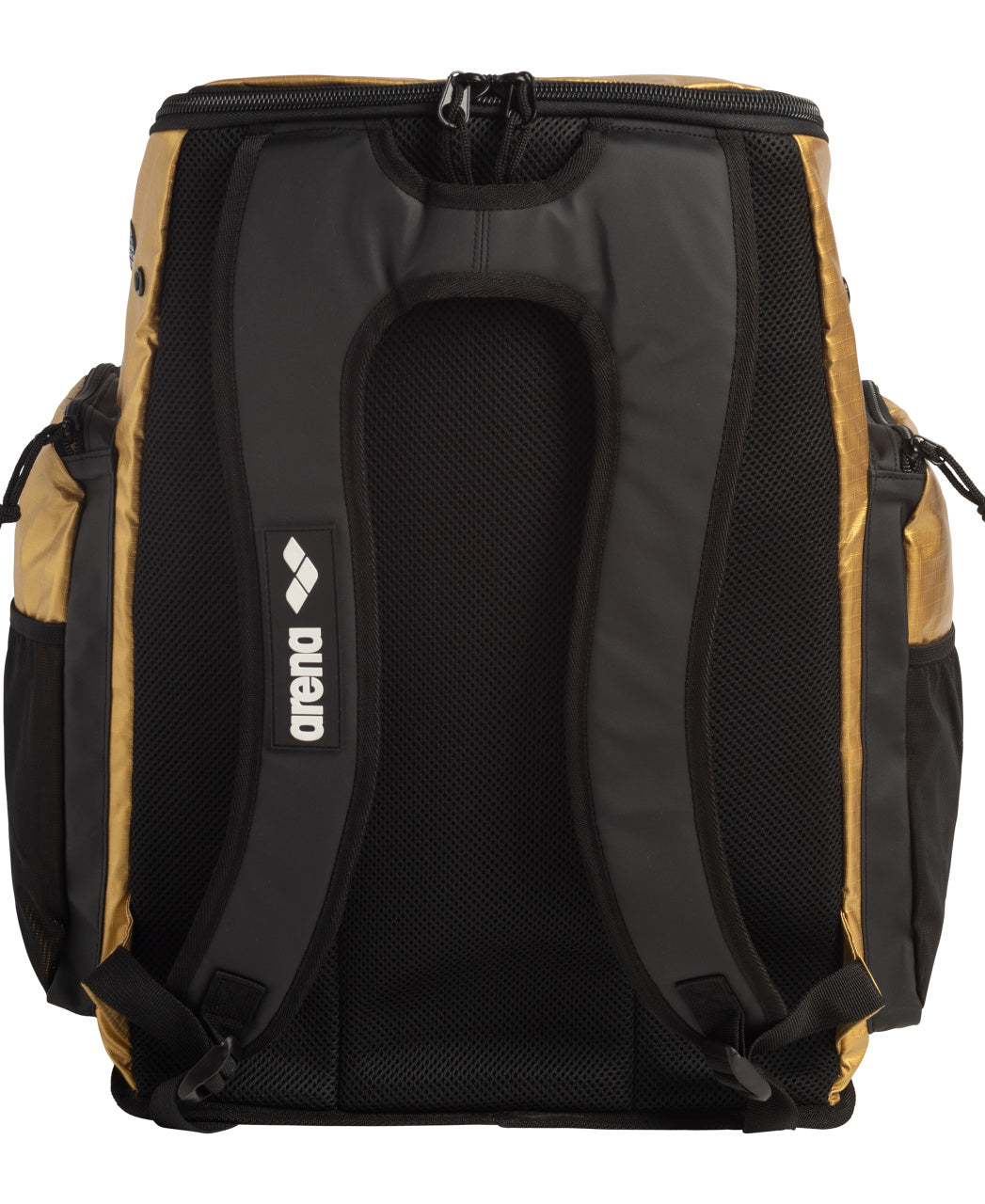 SPIKY III BACKPACK 45 ALLOVER - GOLD