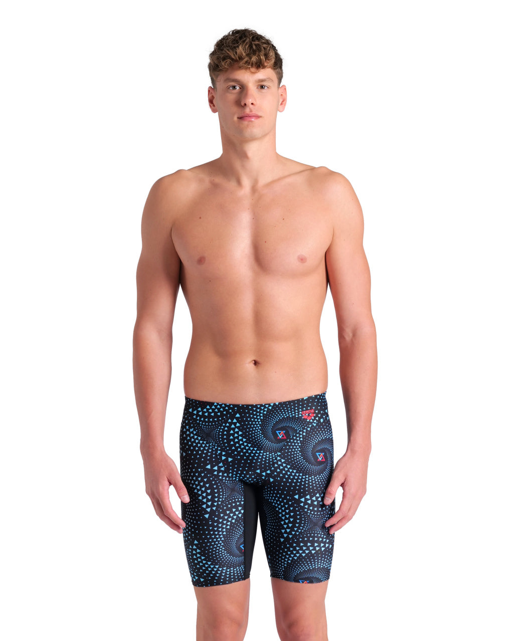 ARENA FIREFLOW SWIM JAMMER