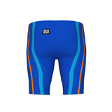 Arena Neon Blaze Powerskin Primo Jammer – Herre (Limited Edition)