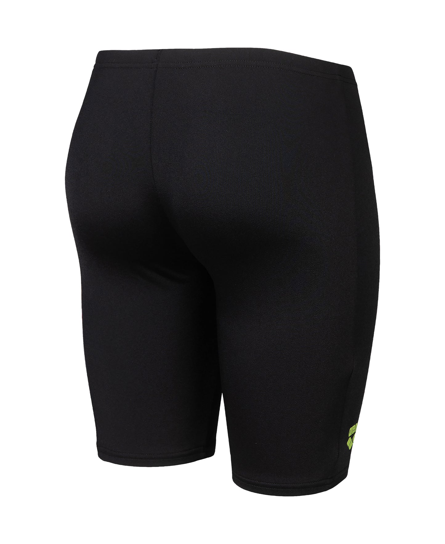 BOY'S ARENA SEA WATER SWIM JAMMER BLACK