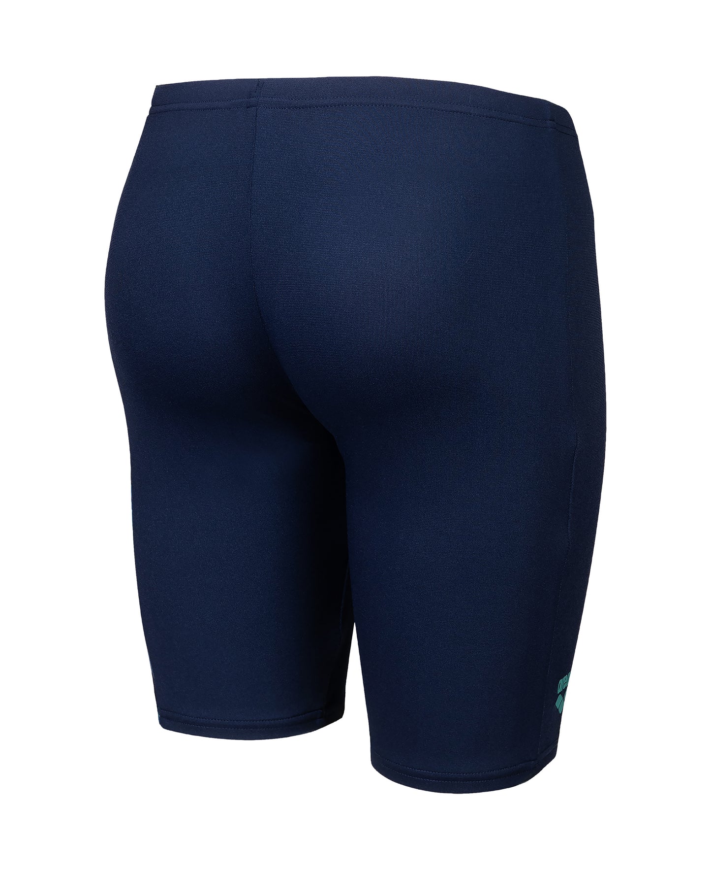 BOY'S ARENA SEA WATER SWIM JAMMER NAVY