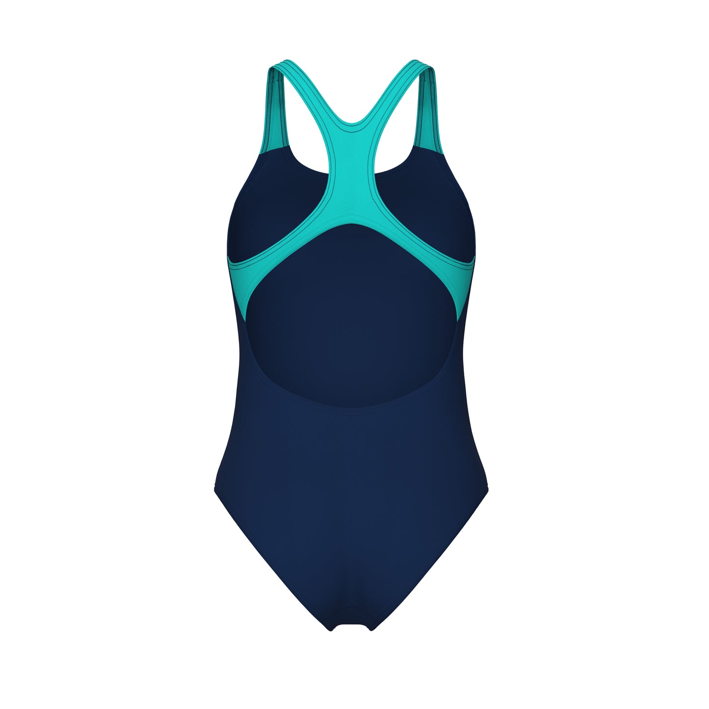 WOMEN'S ARENA POSEIDONIA SWIMSUIT SWIM PRO BACK