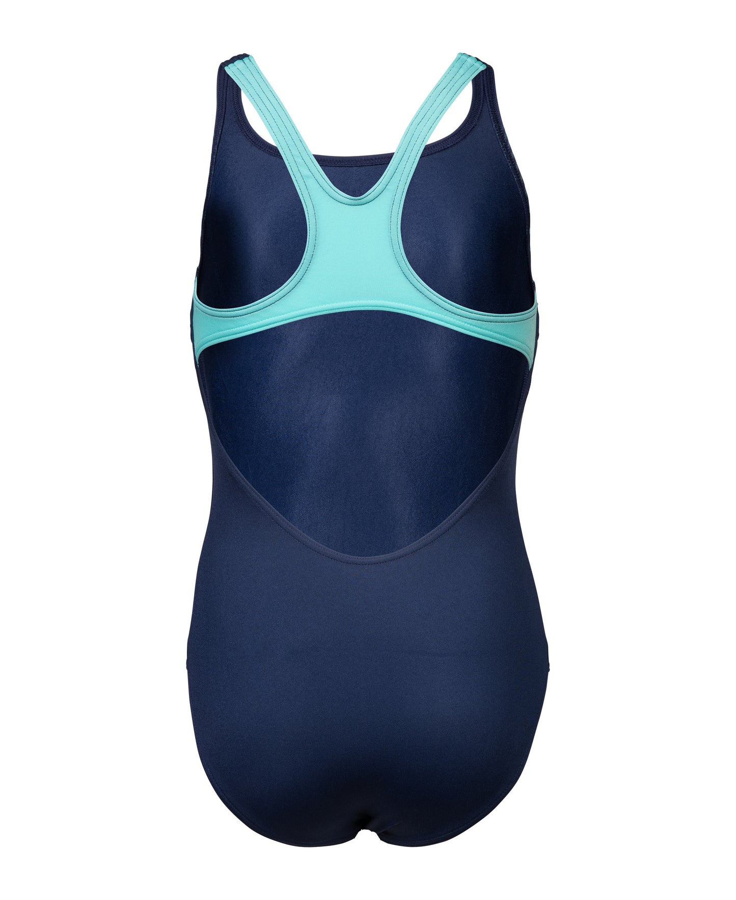 GIRL'S ARENA POSEIDONIA SWIMSUIT SWIM PRO BACK