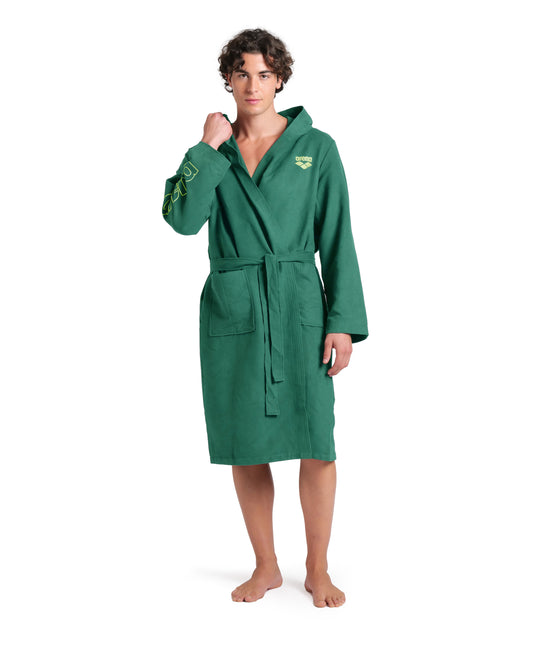 ARENA ZEAL ROBE - SAGE
