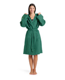 ARENA ZEAL ROBE - SAGE